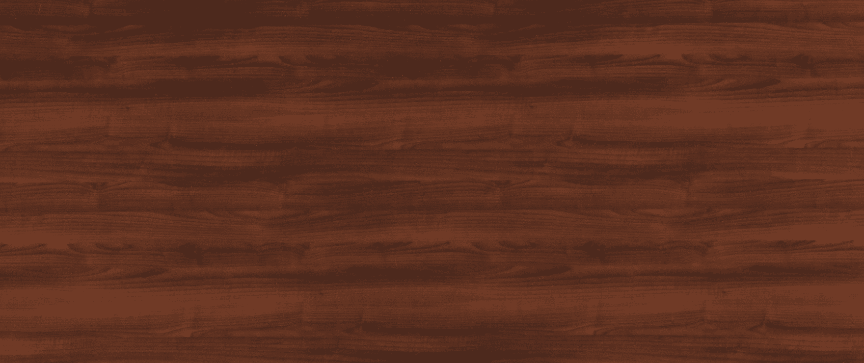 Панели с покрытием из HPL-пластик «Вишня темная», (843)